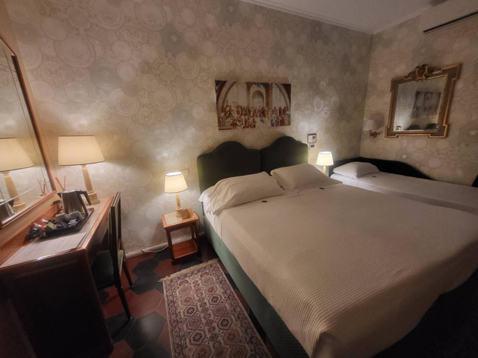 Others 2, Venus Inn Rome Guest House, Rome