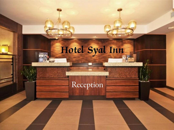 Others 4, Hotel Syal Inn Amritsar, Amritsar