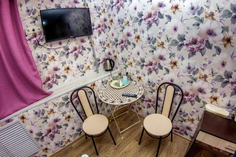 Others 5, Hotel Colorit in Lyubertsy, South-Eastern