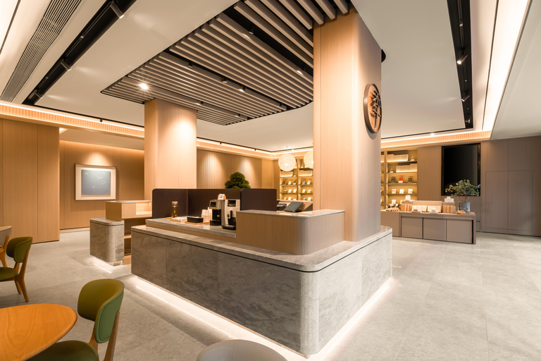 Others 5, 7 Days Inn Guangzhou Wuyang New Town, Guangzhou