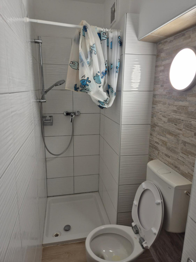 Bathroom 2, Gasthof Liebetegger, Klagenfurt Land