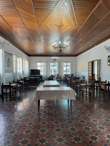 Food & Drinks, Hotel Itapetininga, Itapetininga