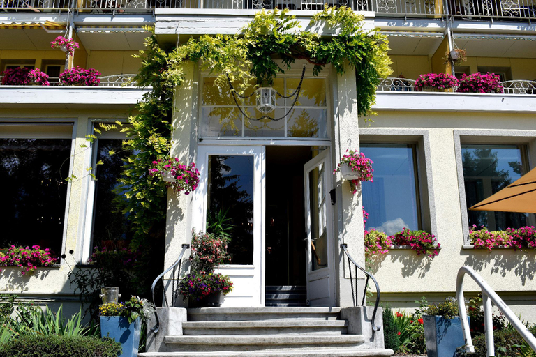 Others 3, Hotel Wengener Hof, Interlaken