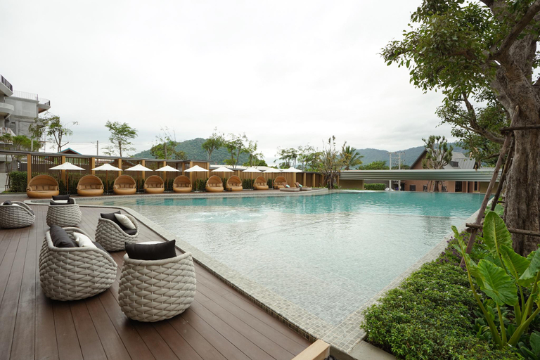 Sport & Beauty 2, Viewpoint Khao Yai Hotel, Pak Chong