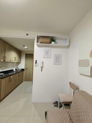 Others 4, Metro Staycation in Pasay Mall of Asia, Pasay City
