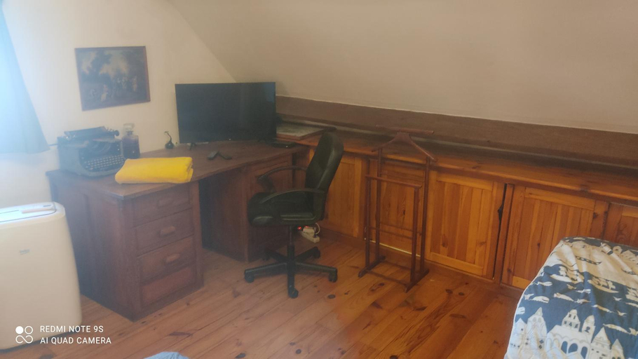 Others 5, Chambres d'hotes du chemin de la maison blanche, Nord