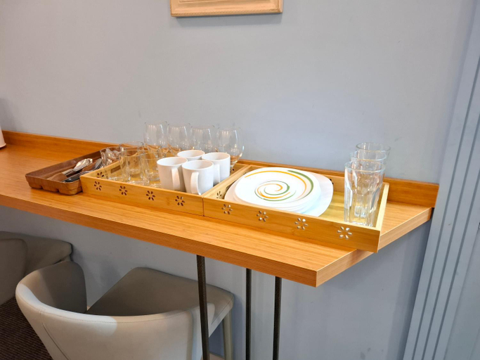 Food and beverages, Nebula Boutique Hotel, Tbilisi