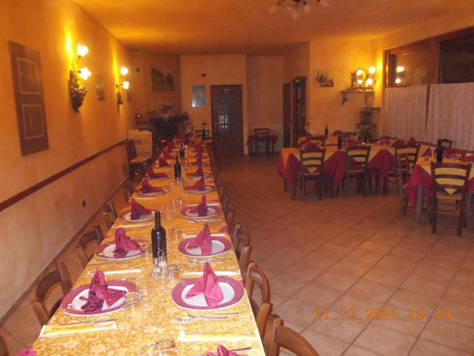 Food & Drinks 3, Hotel Bellagio, Alessandria