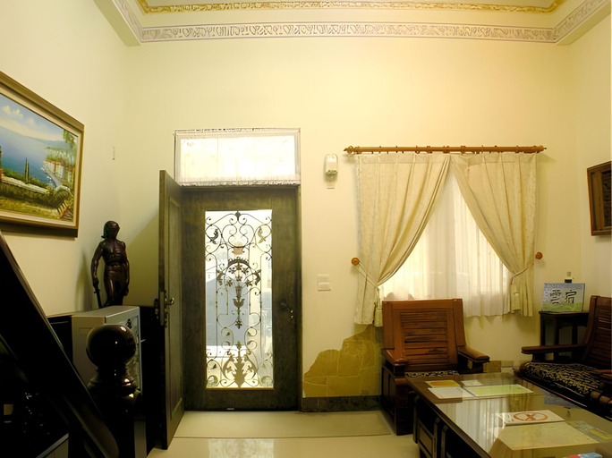 Others 4, Yunsu Coast Hostel, Hualien