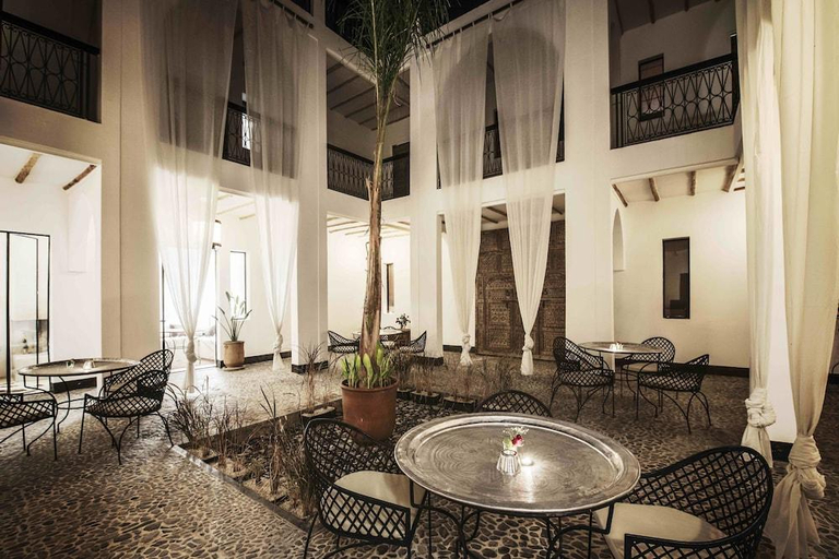 Others 5, Bliss Riad, Marrakech