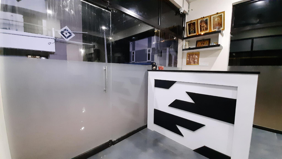Others 4, Hotel Naadi Stayinn by Abedrooms, Thanjavur