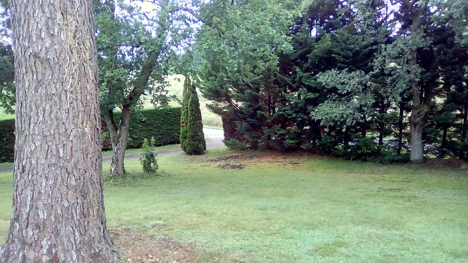 Others 2, Les Barrerres, Landes