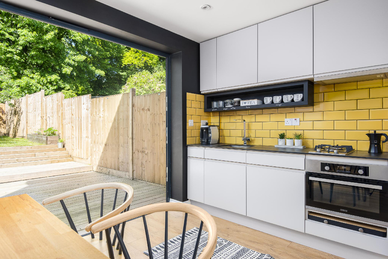 Others 2, 2 bed house close to Town Centre, Bracknell Forest