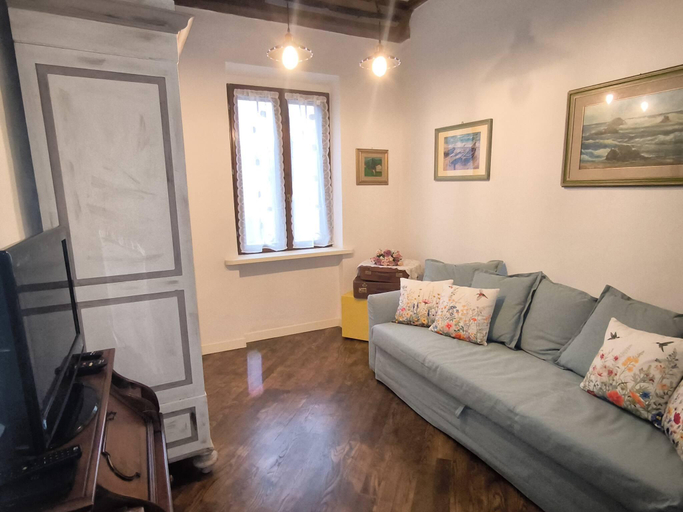 5, Kira Apartment Bike Friendly, Grosseto