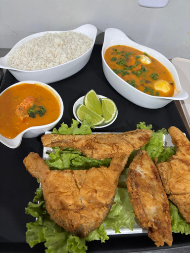 Food & Drinks 4, Pousada Recanto do Una, Morros