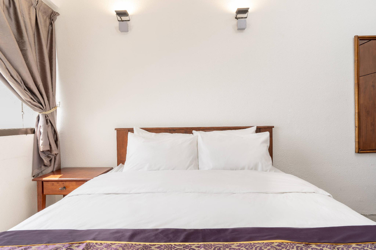 Bedroom 3, Seaview Beach Batu Ferringhi 3 Rooms - 1801, Penang Island