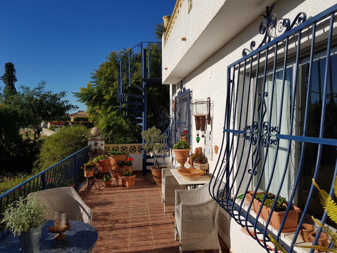 Others 2, Luxury Villa Costa Blanca Sea View, Alicante