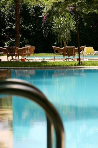 Sport & Beauty 2, Hotel Meriem, Marrakech