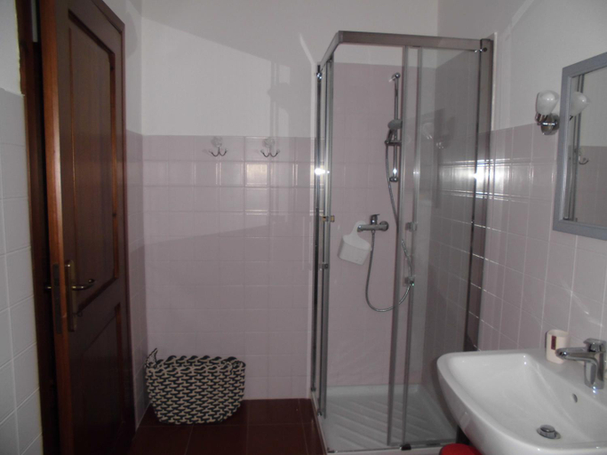 Bathroom 2, VILLA COLLE, Vicenza