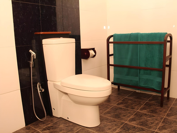 Bathroom 3, Lagoon Bentota, Bentota