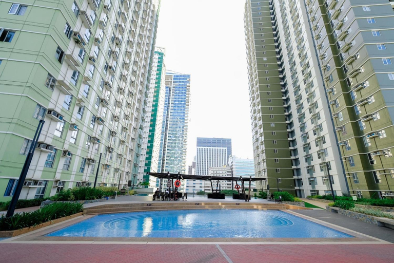 Sport & Beauty 2, Avida Towers IT PARK, Cebu City