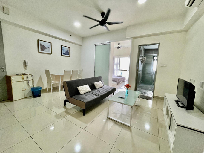 Others 4, Hyve Suite Cyberjaya Romantic Gateway , Sepang