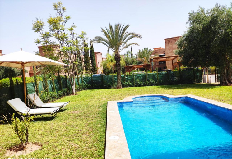 Others 4, Villa Ghali de Luxe & Golf, Marrakech