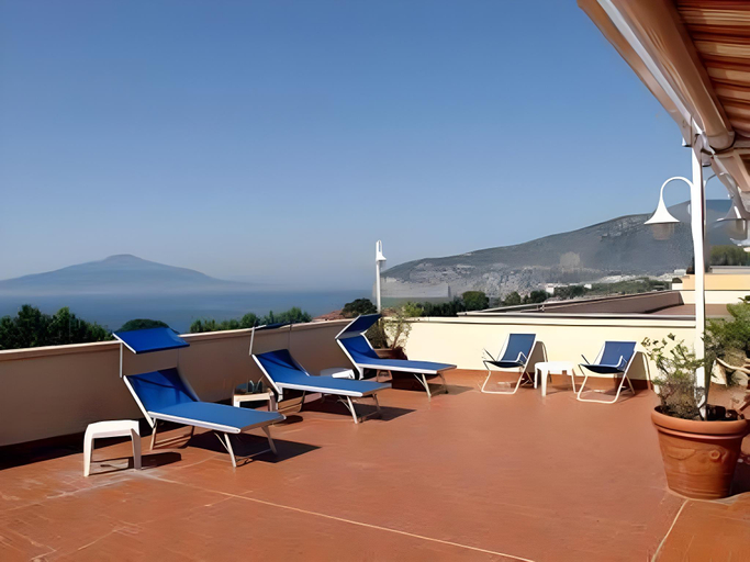 Sport & Beauty 3, La Meridiana, Napoli