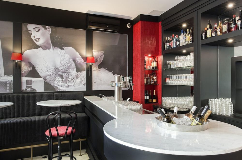 Food & Drinks 3, Le Theatre Hotel, Maastricht