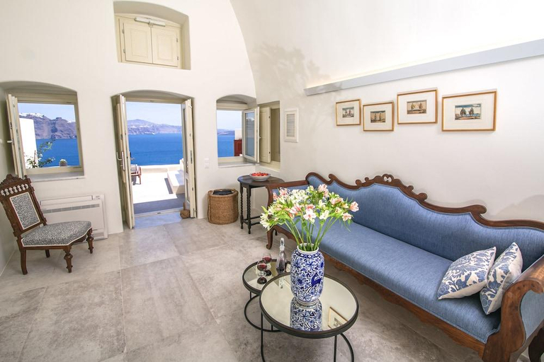 Others 5, Aloia Villas, South Aegean