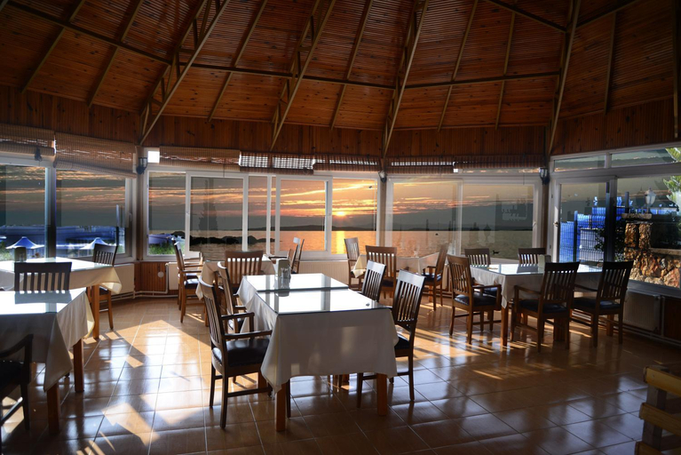 Restaurant 4, Huzur Hotel, Seferihisar