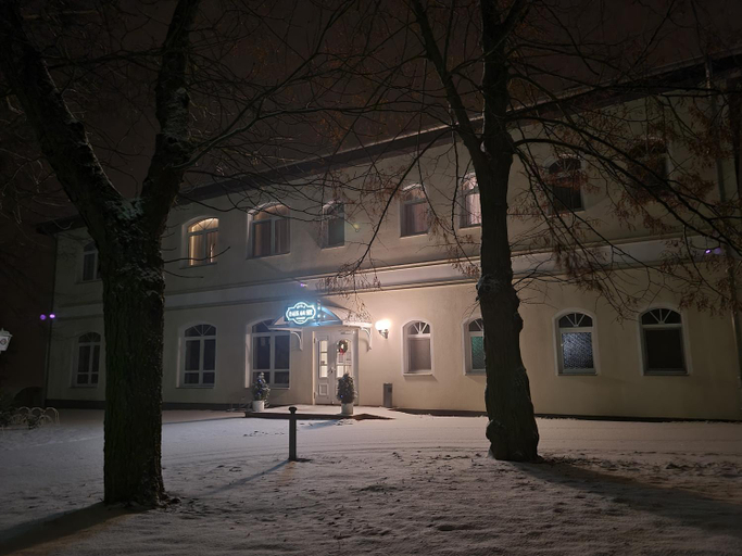 Others 5, Hotel & Restaurant Haus am See, Vorpommern-Greifswald