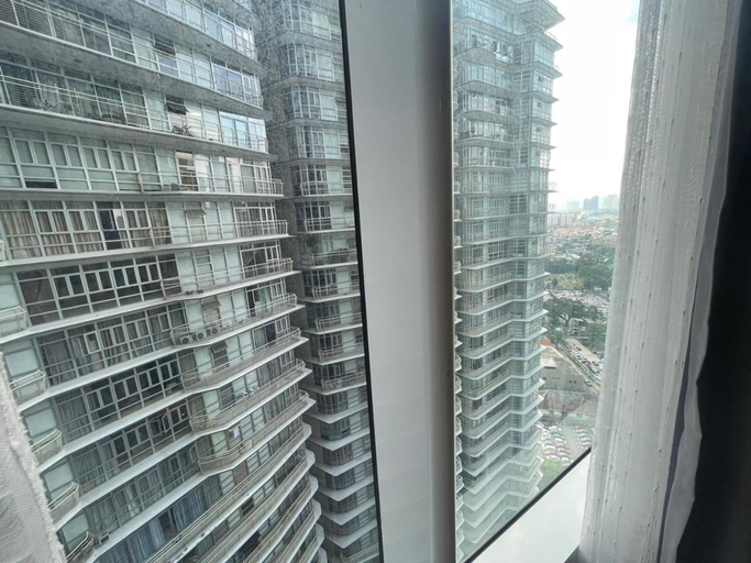 Exterior & Views, Sky suites Klcc by Zaid, Kuala Lumpur