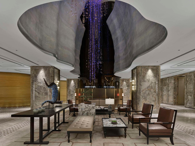 Public Area, DoubleTree by Hilton Weihai, Weihai