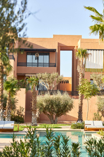 Exterior & Views 1, Park Hyatt Marrakech, Marrakech
