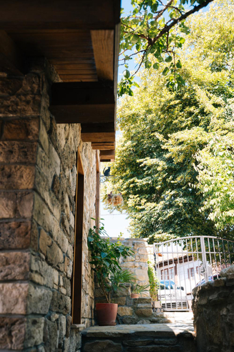Exterior view 4, LUXURY STUDIO, Veliko Tarnovo