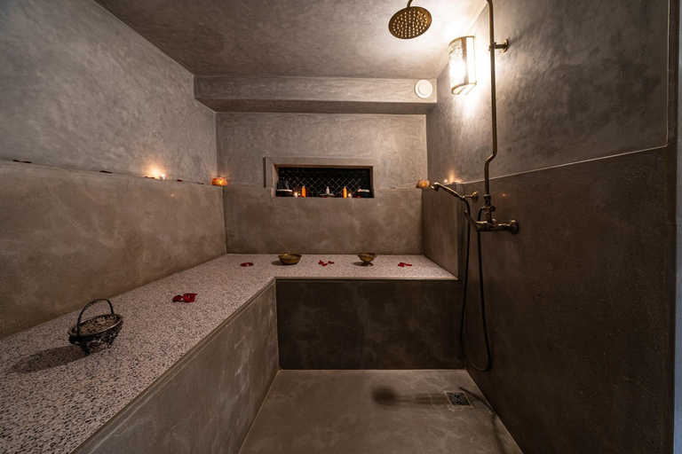 Bathroom, Riad Mareme & Spa, Marrakech