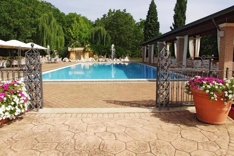 Sport & Beauty 5, Aminta Resort, Rome
