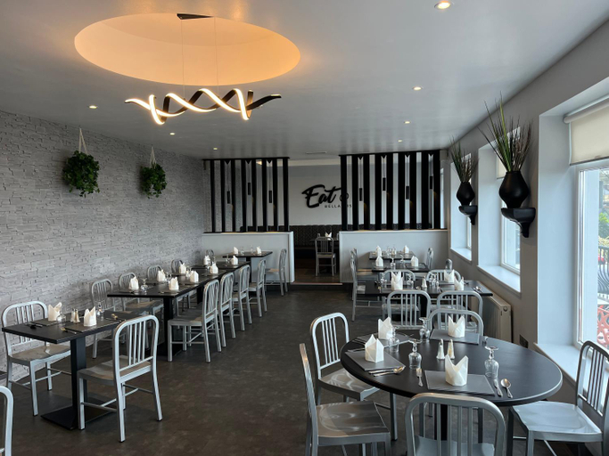 Food & Drinks 4, Bella Vista Hotel & Self Catering Suites