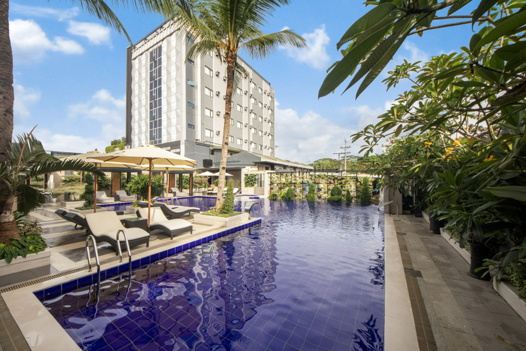 Sport & Beauty 2, Amarah Hotel, Butuan City