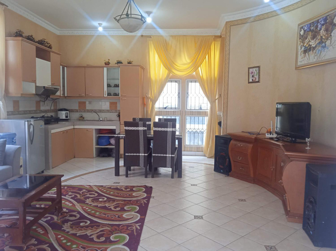 Others 5, villa puncak HVPB LUXURY CLASS, Cianjur