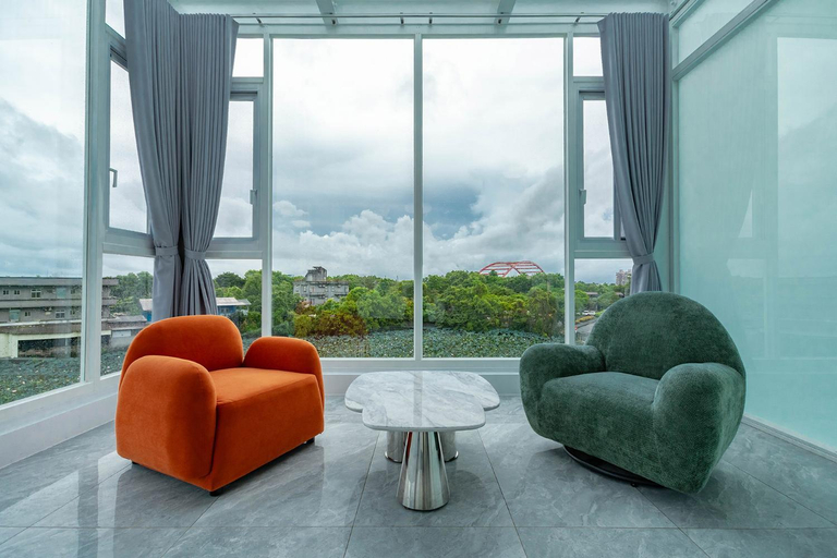 Others 5, L Villa, Yilan