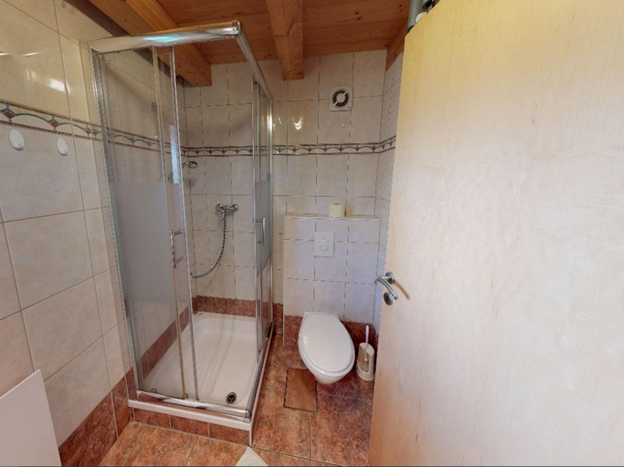 Bathroom, Holiday Home by Lake Ossiach & Ski Area, Feldkirchen