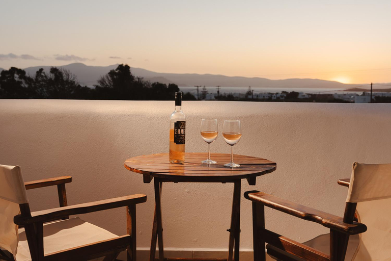 Others 2, Eclipse Studios Naxos, South Aegean