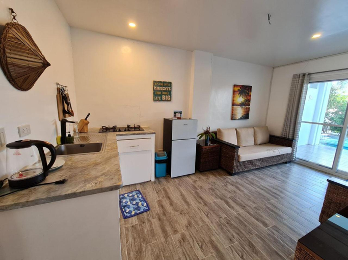 Others 3, Tablas Seaview Homestay, Ferrol