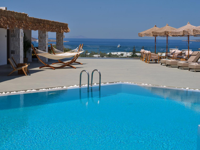 Sport & Beauty 2, Blue Mare Villas, South Aegean
