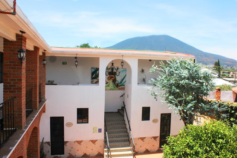Exterior & Views 2, Hotel Boutique Casa Téllez, Ixtlahuaca