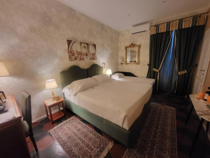 Others 5, Venus Inn Rome Guest House, Rome