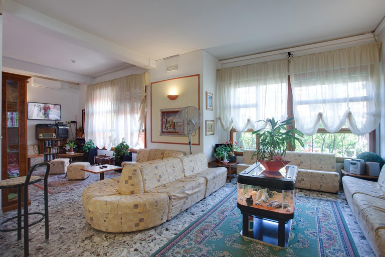 Public Area 2, Hotel Esedra, Ravenna
