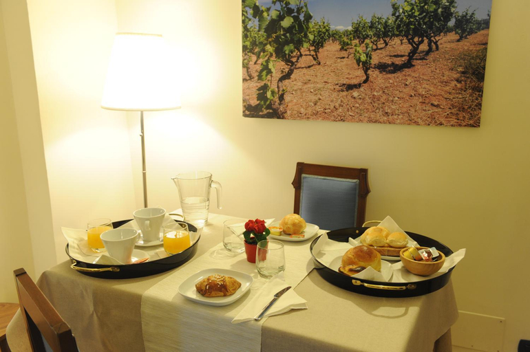 Food & Drinks, Negramaro Suite B&B, Lecce